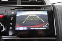 Honda Jazz vaihtoauto