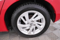 Honda Jazz vaihtoauto