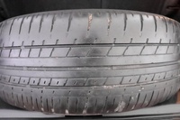 Honda Jazz vaihtoauto