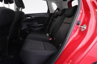 Honda Jazz vaihtoauto