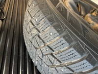 Toyota Hiace vaihtoauto