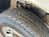 Toyota Hiace vaihtoauto