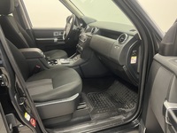 Land Rover Discovery vaihtoauto