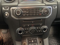 Land Rover Discovery vaihtoauto