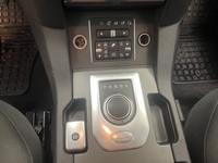 Land Rover Discovery vaihtoauto