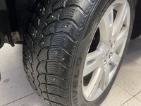 Land Rover Discovery vaihtoauto