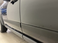 Land Rover Discovery vaihtoauto