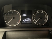 Land Rover Discovery vaihtoauto