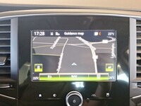 Renault Talisman vaihtoauto