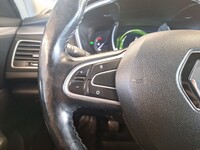 Renault Talisman vaihtoauto