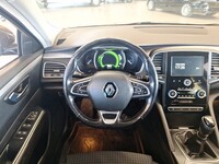 Renault Talisman vaihtoauto
