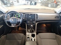 Renault Talisman vaihtoauto