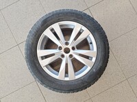 Renault Talisman vaihtoauto