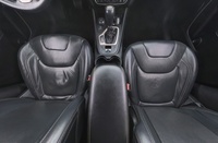 Jeep Cherokee vaihtoauto