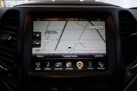 Jeep Cherokee vaihtoauto