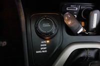 Jeep Cherokee vaihtoauto