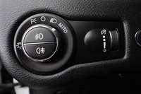 Jeep Cherokee vaihtoauto