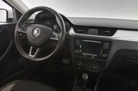 Skoda Rapid vaihtoauto