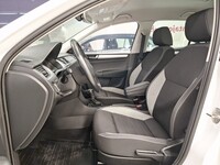 Skoda Rapid vaihtoauto