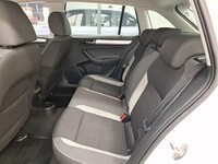 Skoda Rapid vaihtoauto