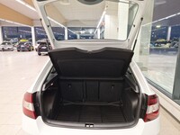 Skoda Rapid vaihtoauto