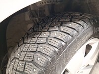 Skoda Rapid vaihtoauto