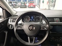 Skoda Rapid vaihtoauto