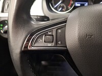 Skoda Rapid vaihtoauto