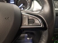 Skoda Rapid vaihtoauto