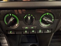 Skoda Rapid vaihtoauto