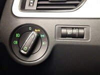 Skoda Rapid vaihtoauto