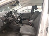 Ford Puma vaihtoauto