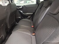 Ford Puma vaihtoauto