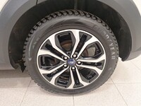 Ford Puma vaihtoauto