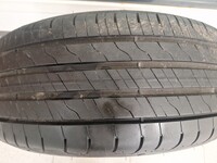 Ford Puma vaihtoauto