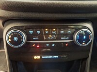 Ford Puma vaihtoauto