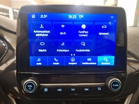 Ford Puma vaihtoauto