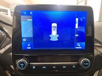 Ford Puma vaihtoauto