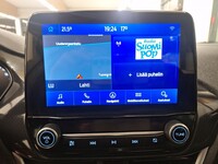 Ford Puma vaihtoauto