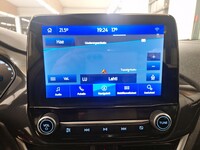 Ford Puma vaihtoauto