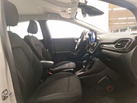 Ford Puma vaihtoauto