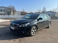 Peugeot 308 vaihtoauto