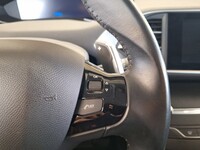 Peugeot 308 vaihtoauto