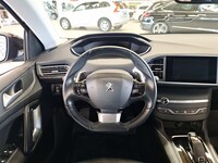 Peugeot 308 vaihtoauto