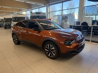 Citroën C4 vaihtoauto