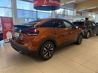 Citroën C4 vaihtoauto