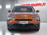Citroën C4 vaihtoauto