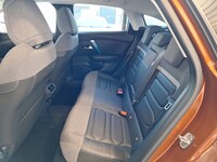 Citroën C4 vaihtoauto