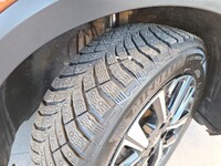 Citroën C4 vaihtoauto