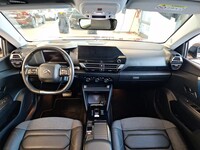 Citroën C4 vaihtoauto